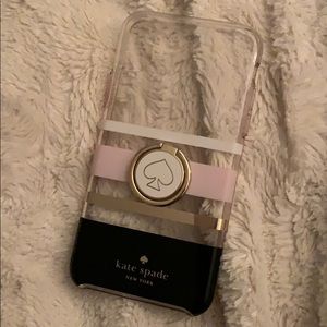 Kate Spade iPhone Case for IPhone XS